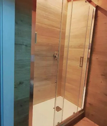 Holiday home Luxury Casello 28 Affitti Brevi Marconia