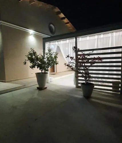 Luxury Casello 28 Affitti Brevi Marconia