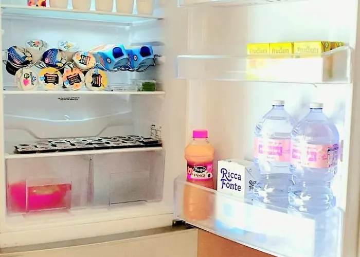 Luxury Casello 28 Affitti Brevi Marconia