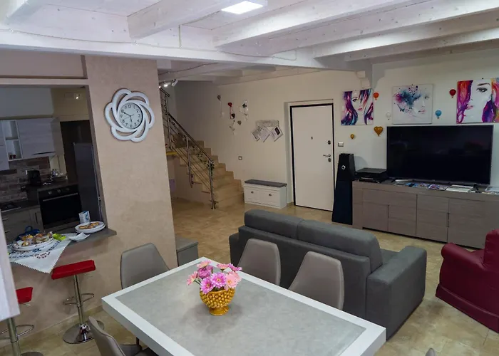 Luxury Casello 28 Affitti Brevi Holiday home