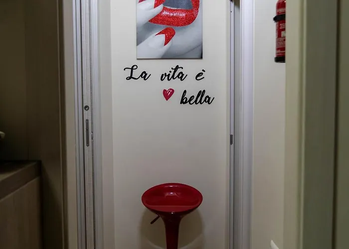 Holiday home Luxury Casello 28 Affitti Brevi *