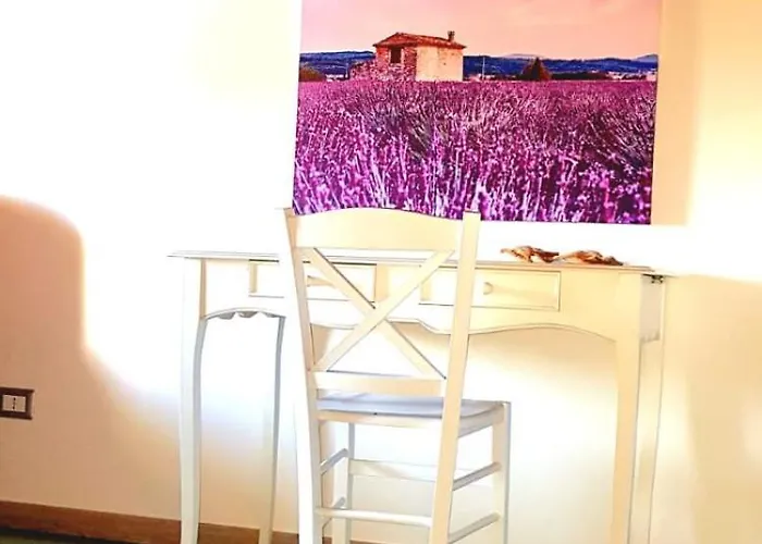 別荘 Luxury Casello 28 Affitti Brevi Marconia