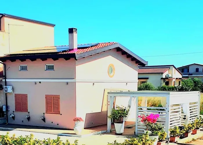 Holiday home Luxury Casello 28 Affitti Brevi