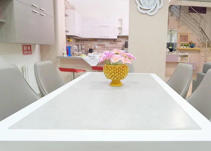 Luxury Casello 28 Affitti Brevi Holiday home