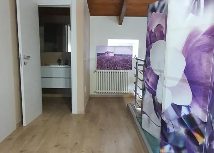 Holiday home Luxury Casello 28 Affitti Brevi *
