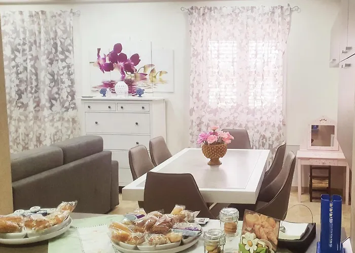 Holiday home Luxury Casello 28 Affitti Brevi *