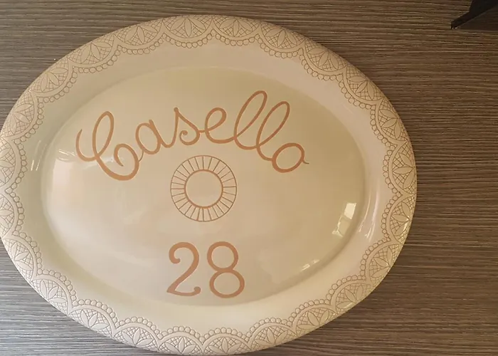 Luxury Casello 28 Affitti Brevi 別荘 Marconia