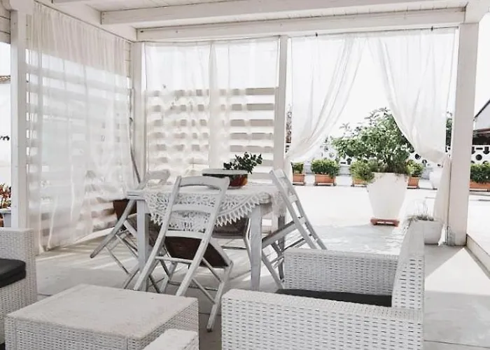 Luxury Casello 28 Affitti Brevi Holiday home