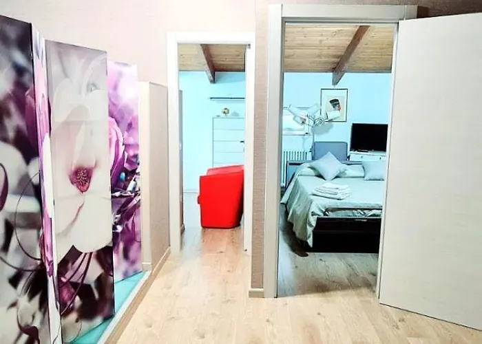 Holiday home Luxury Casello 28 Affitti Brevi