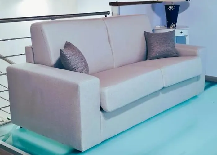 Luxury Casello 28 Affitti Brevi Marconia