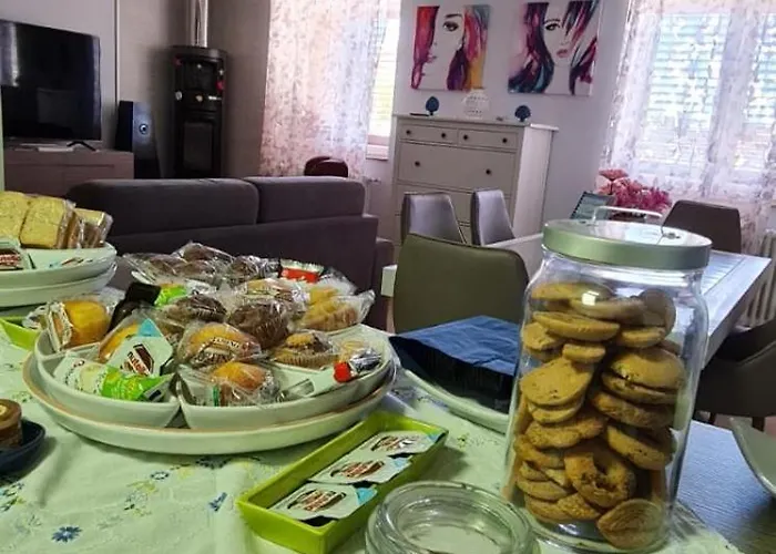 Holiday home Luxury Casello 28 Affitti Brevi