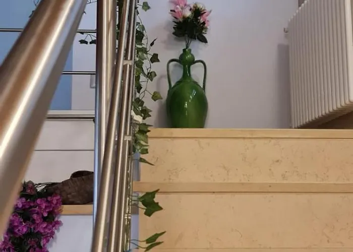 Luxury Casello 28 Affitti Brevi Marconia