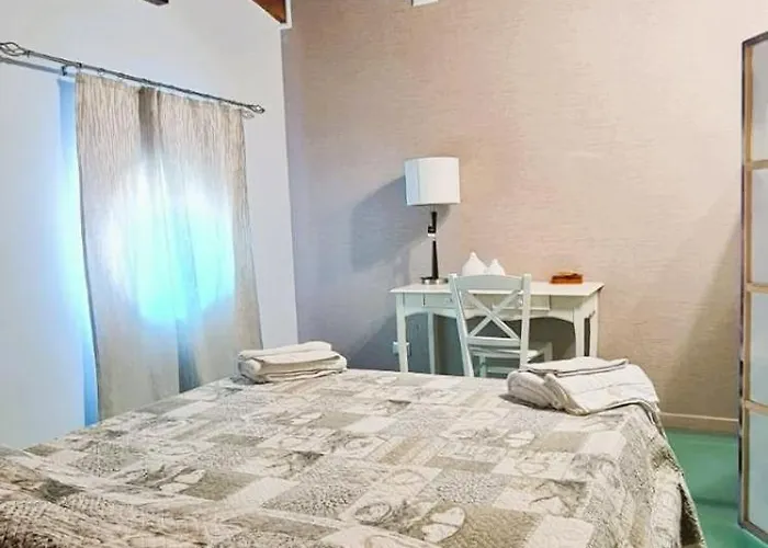 Holiday home Luxury Casello 28 Affitti Brevi Marconia