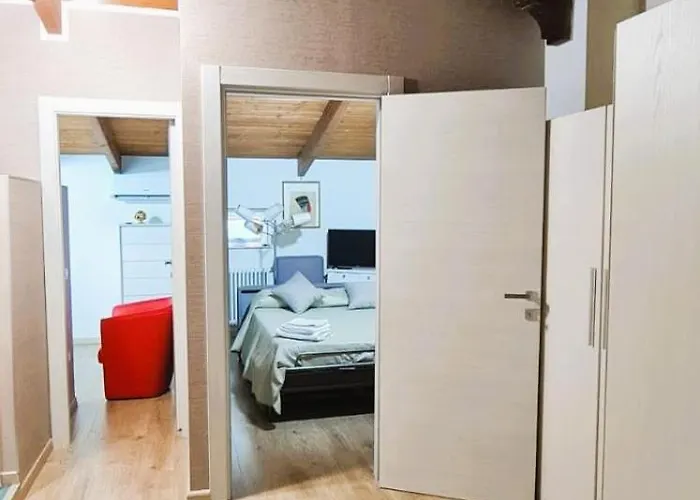 Luxury Casello 28 Affitti Brevi * Marconia