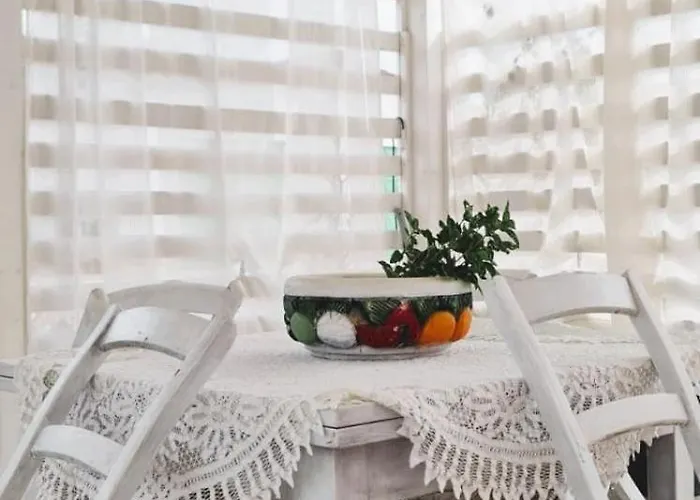 Luxury Casello 28 Affitti Brevi Holiday home