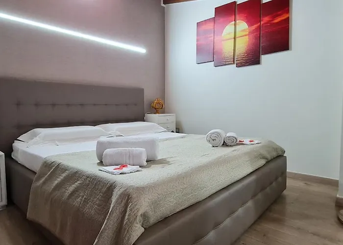 Luxury Casello 28 Affitti Brevi