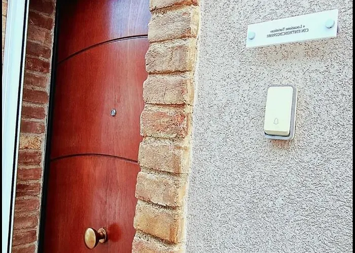 Luxury Casello 28 Affitti Brevi 別荘 Marconia