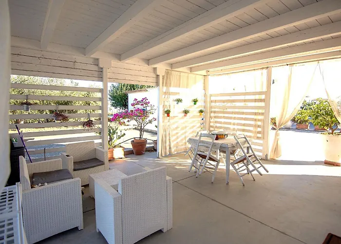 Luxury Casello 28 Affitti Brevi