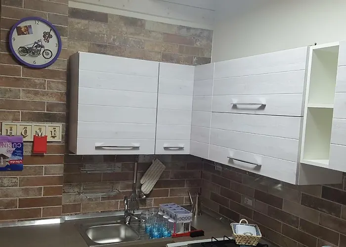 Luxury Casello 28 Affitti Brevi 別荘