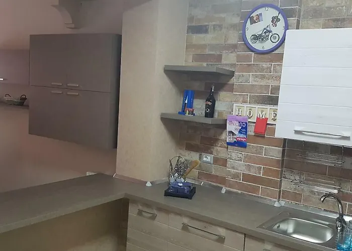 Luxury Casello 28 Affitti Brevi * Marconia