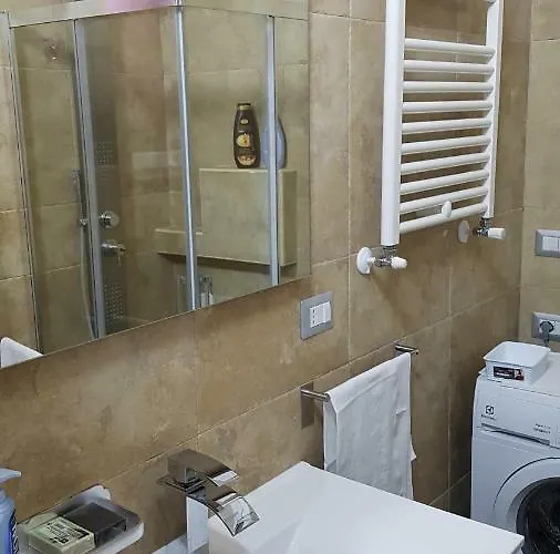 Holiday home Luxury Casello 28 Affitti Brevi