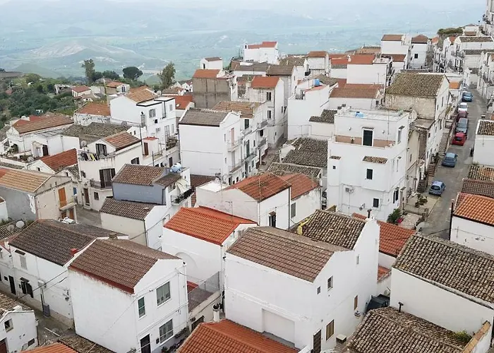 Luxury Casello 28 Affitti Brevi 別荘 Marconia