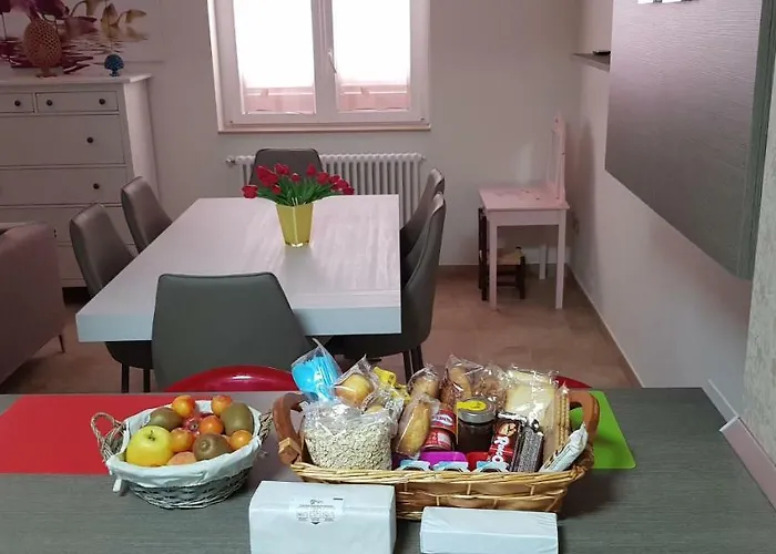 Luxury Casello 28 Affitti Brevi Holiday home