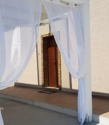 Holiday home Luxury Casello 28 Affitti Brevi Marconia