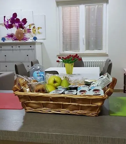 Holiday home Luxury Casello 28 Affitti Brevi *