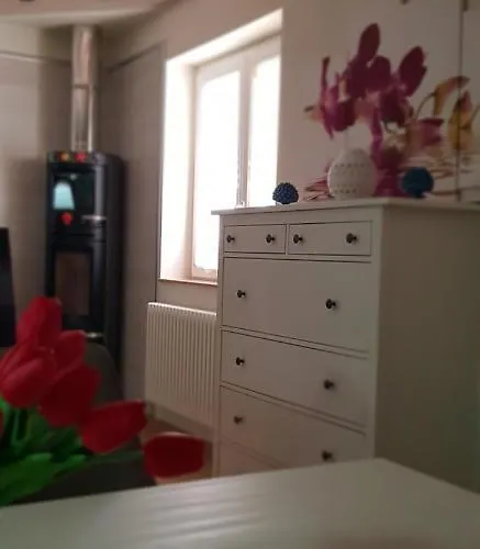 Holiday home Luxury Casello 28 Affitti Brevi Marconia