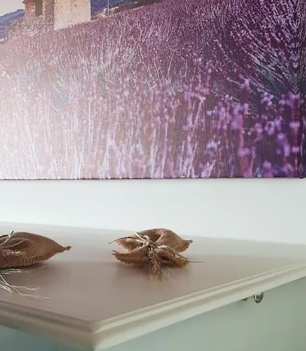 Holiday home Luxury Casello 28 Affitti Brevi