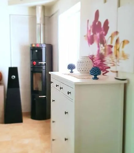 Holiday home Luxury Casello 28 Affitti Brevi *