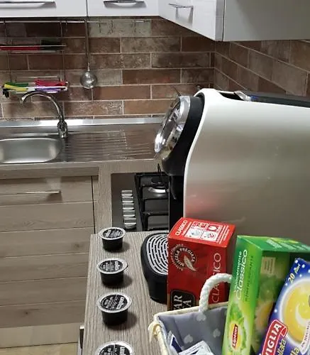 Luxury Casello 28 Affitti Brevi 別荘