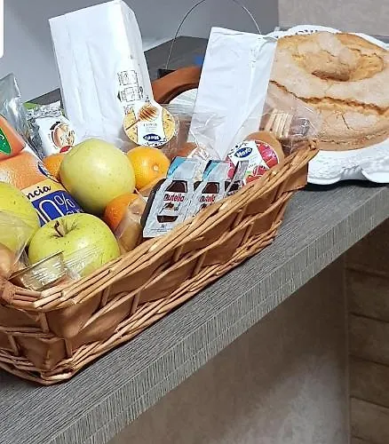 Luxury Casello 28 Affitti Brevi