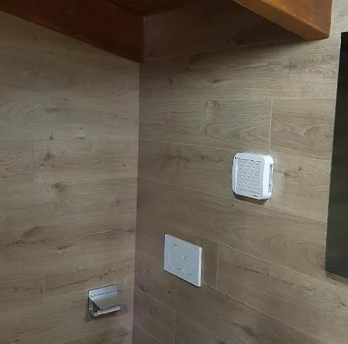 Luxury Casello 28 Affitti Brevi * Marconia